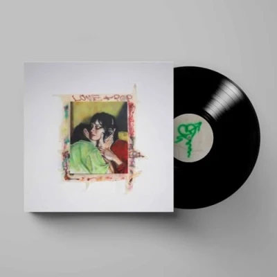 Imagen de Love + Pop Vinilo Current Joys