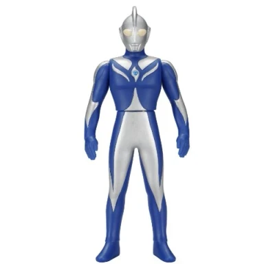Imagen de Ultra H?roe Ultraman Cosmos 500 (Runamodo) (jap?n importaci?n)