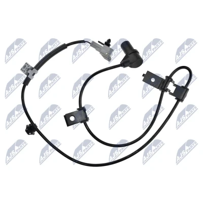 Imagen de NTY HCA HY 514 Sensor de ABS Eje delantero, derecha HYUNDAI: Matrix