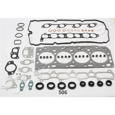 Imagen de JAPANPARTS KG 506 Juego de juntas, culata MITSUBISHI: L200 / Triton IV Pick up