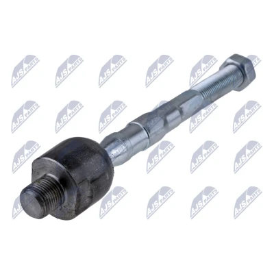 Imagen de NTY SDK HD 033 Rotula Axial de Direccion Eje delantero