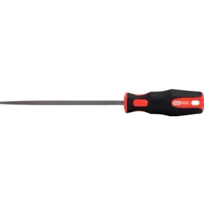 Imagen de KS Tools 157.0304 Lima cuadrada, forma D, 150mm, valor de picado 2