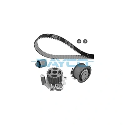 Imagen de DAYCO KTBWP2960 Bomba de Agua + Kit Distribucion SEAT: Ibiza 3, VOLKSWAGEN: Polo IV Hatchback, III Lupo / 3L, AUDI: A2