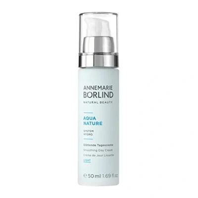 Imagen de Annemarie Börlind Aquanature Smoothing Light Crema de Día 50 ml