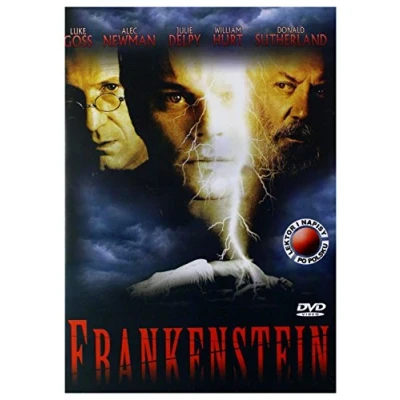 Imagen de Frankenstein [DVD] (IMPORT) (No hay versión española)