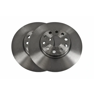 Imagen de VAICO V24 80014 Disco de freno Eje delantero 281 26 10 108 ventilado Original calidad ALFA ROMEO: 166