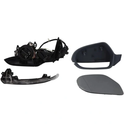Imagen de Retrovisor exterior BLIC 5402 25 2001035P