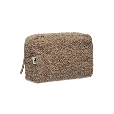 Imagen de Jollein 053 577 66067 Bolsa de Aseo para Boucle/Lazo Galletas, Galleta, Boucle pañales, Organizador cosméticos