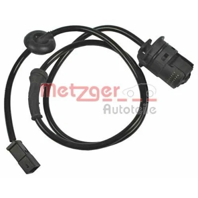 Imagen de METZGER 0900251 Sensor de ABS AUDI: A6 C5 Berlina, Avant