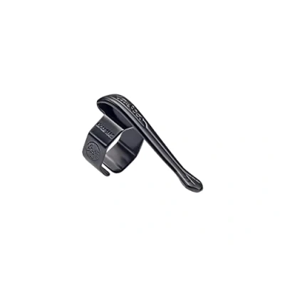 Imagen de Clip Kaweco Nostalgie Sport Negro