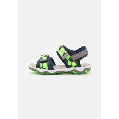 Imagen de Superfit Mike 3.0, Sandalia, Azul Verde Claro 8000 2, 28 EU