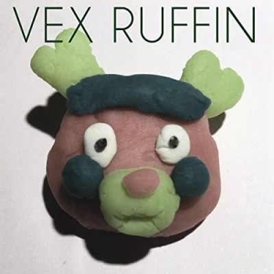 Imagen de Vex Ruffin (vinilo)