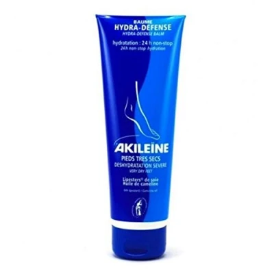 Imagen de Akiléïne baume hydra defense 125 ml Lot de 2 tubos