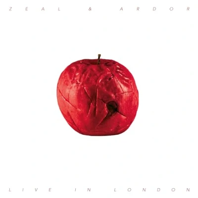 Imagen de Live In London (2 LP Blanco) [Vinilo]