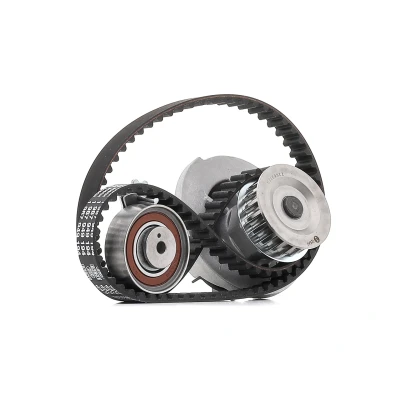 Imagen de BOSCH 1 987 946 990 Bomba de Agua + Kit Distribucion 111 OPEL: Astra G Berlina, Corsa A CC, F CC