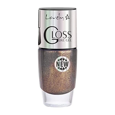 Imagen de Esmalte de Uñas Gloss Like Gel nr 441