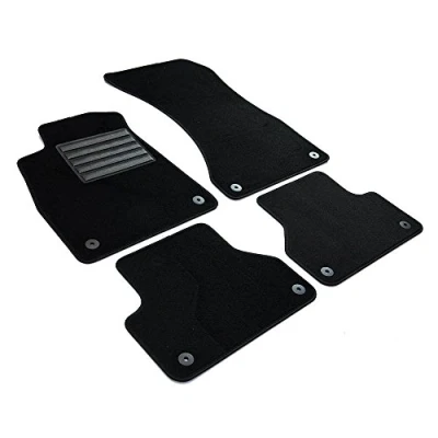 Imagen de MTM SP 7598 Alfombrillas a Medida en Velour para Jaguar E Pace 2018&gt;