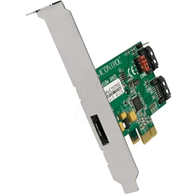 Imagen de Dawicontrol Dc 610e Raid Controlador