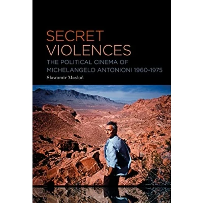Imagen de Secret Violences