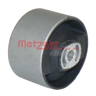 Imagen de METZGER 8050208 Soporte de motor derecha Caucho 53 70 PEUGEOT: 307 Hatchback, 206 406 Berlina, CITROËN: Berlingo / First I