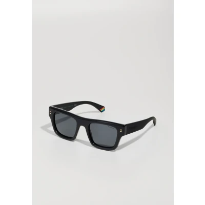 Imagen de Polaroid Gafas de sol, Hombre, Talla: 51, Black