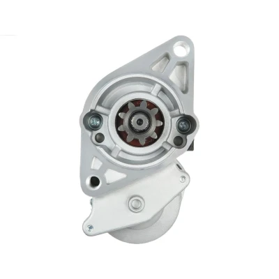 Imagen de AS PL S6032 Motor de arranque 12 2,00 9 TOYOTA: Yaris II Hatchback, I Corolla IX Station Wagon, MINI: Hatchback