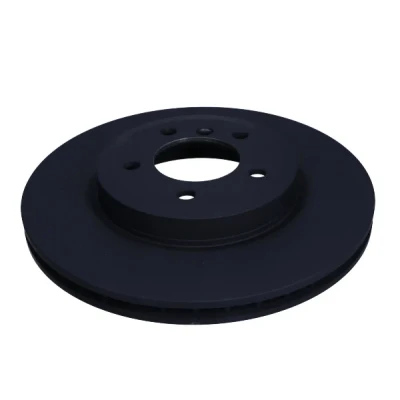 Imagen de QUARO QD8552HC Disco de freno 325 25 5 120 ventilación interna barnizado altamente carbonizado sin buje rueda, perno sujeción rueda