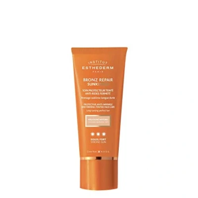 Imagen de Esthederm Solaire Bronz Rep Teint Fort Cr50 50 ml
