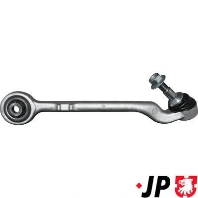 Imagen de JP GROUP 1440103780 Barra oscilante, suspensión de ruedas con rótula suspensión/carga Eje delantero, derecha, posterior Brazo oscilante transversal