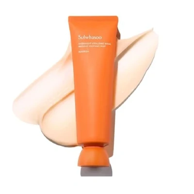 Imagen de Sulwhasoo Overnight Vitalizing Mask 120ml
