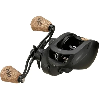 Imagen de 13 Fishing Concept A3 LH 7BB 0,33mm/220m, 6,3:1, 73cm, 290gr, 18kg (Baitcaster) Carrete rotonda