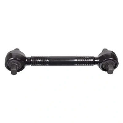 Imagen de FEBI BILSTEIN 100946 Barra oscilante, suspensión de ruedas Eje trasero Brazo oscilante longitudinal guía VOLVO: FH 12