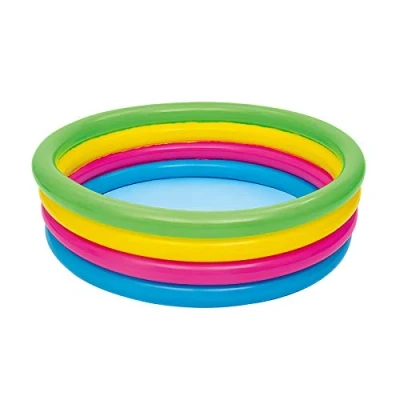 Imagen de Piscina Hinchable Infantil Bestway Play