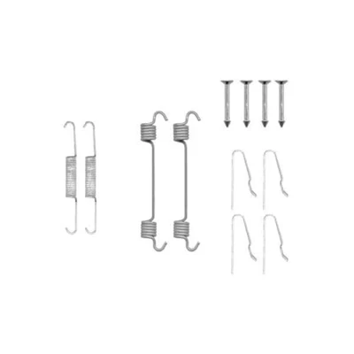 Imagen de BOSCH 1 987 475 285 Juego de accesorios, zapatas freno estacionamiento FORD USA: Explorer Mk2