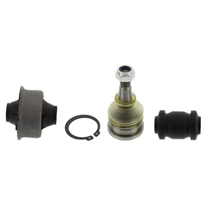 Imagen de MAPCO 53257 Juego de reparación del brazo suspensión TOYOTA: Yaris I Hatchback