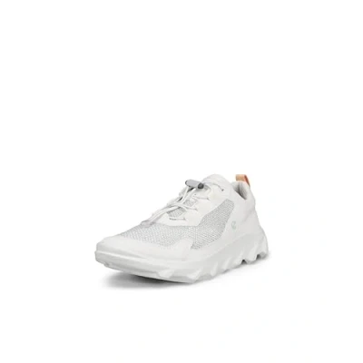 Imagen de Ecco MX W, Zapato Mujer, White/Concrete, 35 EU