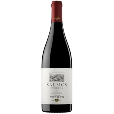 Imagen de Familia Torres Salmos, Vino Tinto, 75 cl 750 ml