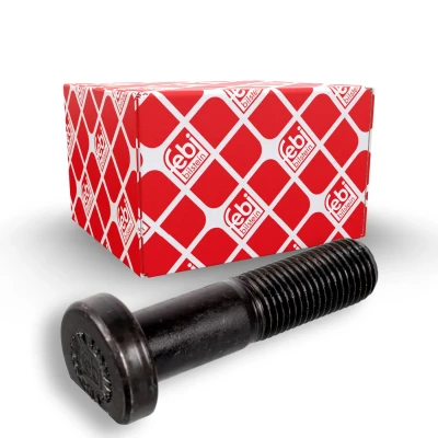 Imagen de FEBI BILSTEIN 01471 Perno de rueda M14 x 1,5 67 10.9 fosfatada