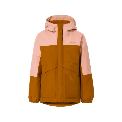 Imagen de Vaude Escape Padded Chaqueta de invierno para niños, Talla: 13 14a, Silt brown