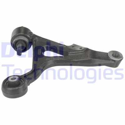 Imagen de DELPHI TC3814 Barra oscilante, suspensión de ruedas Brazo oscilante longitudinal VOLVO: S60 I, V70 2