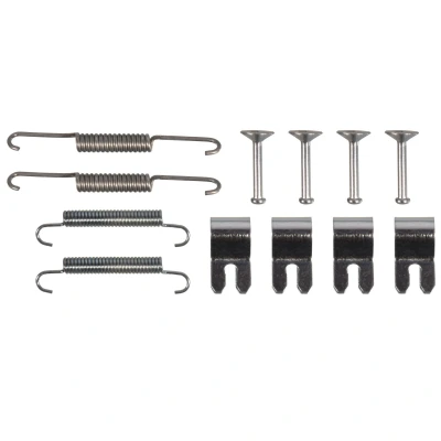 Imagen de FEBI BILSTEIN 182267 Juego de accesorios, zapatas freno Eje trasero