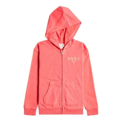 Imagen de Roxy Happiness Forever Sudadera con Capucha y Cremallera para Chicas 4 16
