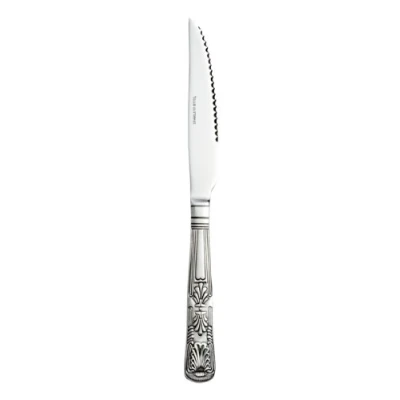 Imagen de Olympia dl103 Reyes Steak Knife (Pack de 12)