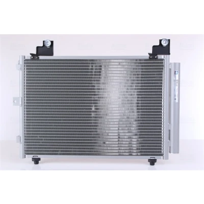 Imagen de NISSENS 940359 Condensador con secador Aluminio 523 R 134 a