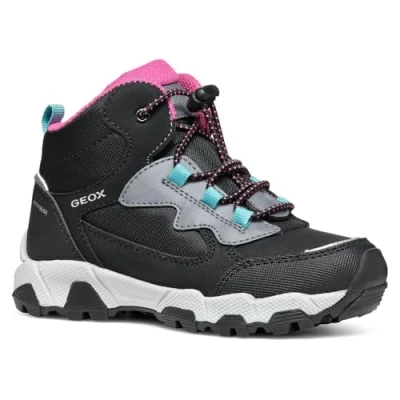 Imagen de Geox J MAGNETAR G. B ABX, Zapatillas, 28 EU