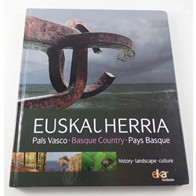 Imagen de Euskal Herria (ingles)