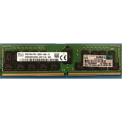 Imagen de Hewlett Packard Enterprise P03052 091 memoria 32 GB 1 x DDR4 2666 MHz
