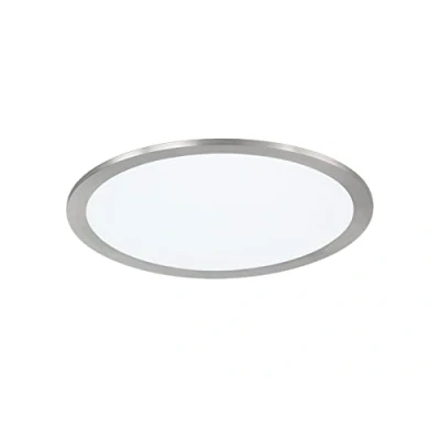 Imagen de Trio Lighting Plafón LED Smart Griffin de WiZ, Ø 30 cm