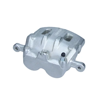 Imagen de MAXGEAR 82 1156 Pinza de freno Acero eje delantero, derecha, delante