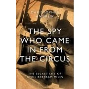 Imagen de The Spy Who Came In From Circus (ebook)